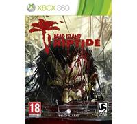Dead Island Riptide - Xbox 360