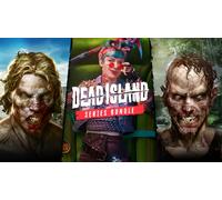 Dead Island Series Bundle (Xbox Series Account)