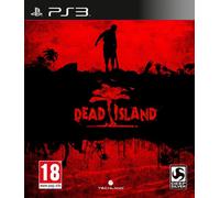 Dead Island Special Edition