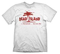 Dead Island T-Shirt Paradise XL [import allemand]