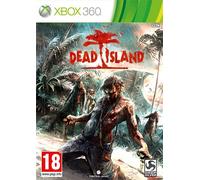 Dead Island XBOX 360 DEEP SILVER