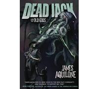Dead Jack and the Old Gods