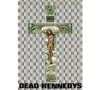 Dead Kennedys - 61x91 cm - AFFICHE / POSTER G