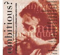 Dead Kennedys - Ambitious