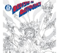 Dead Kennedys - Bedtime for Democracy