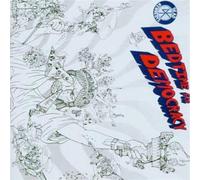 Dead kennedys - Bedtime for Democracy