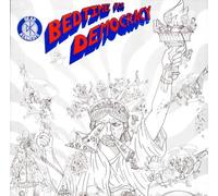 Dead Kennedys : Bedtime For Democracy Cd (2001) new NEUF