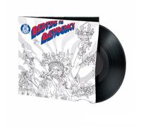 Dead Kennedys - Bedtime for Democracy [Import]