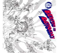 Dead Kennedys - Bedtime for Democracy [Import]