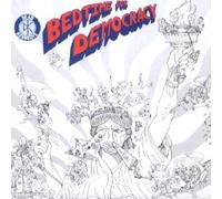 Dead Kennedys - Bedtime For Democracy [Import anglais]