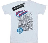 Dead Kennedys - "Bedtime For Democracy" T-Shirt pour femmes BI22516 (XXL) (Weiß)