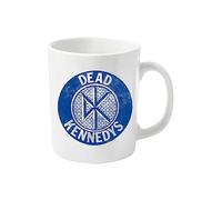 Dead Kennedys - Bedtime for Democracy Tasse [Import]