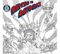 Dead Kennedys Bedtime for Democracy (Vinyl) 12" Album