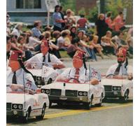 Frankenchrist – Plastic Head