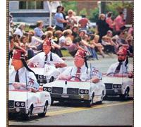 Dead Kennedys - Frankenchrist [Import]