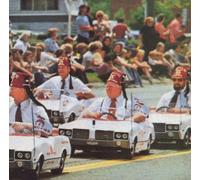 Dead Kennedys - Frankenchrist [Import]