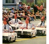 Dead Kennedys - Frankenchrist [Import]