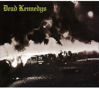 Dead Kennedys - Fresh Fruit for Rot-2cd [Import]