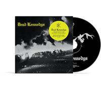 Dead Kennedys - Fresh Fruit for Rotting Vegetables