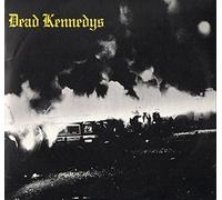 Dead Kennedys - Fresh Fruit For Rotting Vegetables