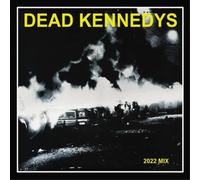 Dead Kennedys – Fresh Fruit for Rottingvegetables – Vinyle 12" (Mix 2022)