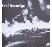 Dead Kennedys - Fresh Fruit [Import]