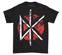 DEAD KENNEDYS - Générique Dead Kennedys Vintage Logo T-Shirt XL