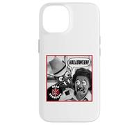 Dead Kennedys Halloween Edition - Official Punk Rock Coque pour iPhone 14