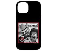 Dead Kennedys Halloween Edition - Official Punk Rock Coque pour iPhone 14