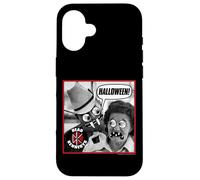 Dead Kennedys Halloween Edition - Official Punk Rock Coque pour iPhone 16