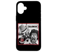 Dead Kennedys Halloween Edition - Official Punk Rock Coque pour iPhone 16 Plus