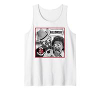 Dead Kennedys Halloween Edition - Official Punk Rock Débardeur