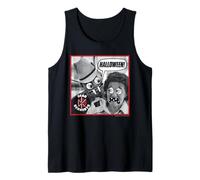 Dead Kennedys Halloween Edition - Official Punk Rock Débardeur