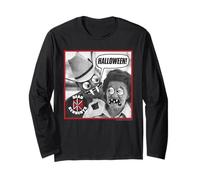 Dead Kennedys Halloween Edition - Official Punk Rock Manche Longue