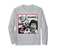 Dead Kennedys Halloween Edition - Official Punk Rock Manche Longue