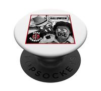 Dead Kennedys Halloween Edition - Official Punk Rock PopSockets PopGrip Adhésif