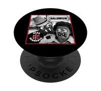 Dead Kennedys Halloween Edition - Official Punk Rock PopSockets PopGrip Adhésif