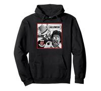 Dead Kennedys Halloween Edition - Official Punk Rock Sweat à Capuche