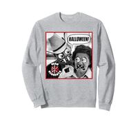 Dead Kennedys Halloween Edition - Official Punk Rock Sweatshirt