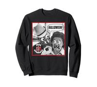 Dead Kennedys Halloween Edition - Official Punk Rock Sweatshirt
