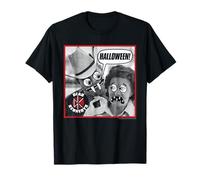 Dead Kennedys Halloween Edition - Official Punk Rock T-Shirt