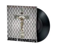 Dead Kennedys - in God We Trust