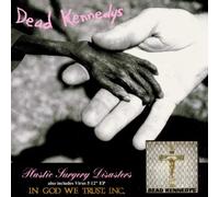 Dead Kennedys - In God We Trust