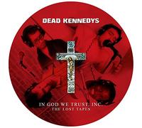 Dead Kennedys - in God We Trust Inc-Pd [Import]