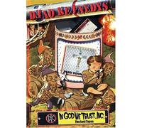 Dead Kennedys / In God We Trust.Inc. The Lost Tapes