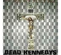 Dead Kennedys - In God We Trust [Vinyl LP]