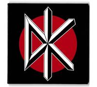 Dead Kennedys - Magnet Metal Dead Kennedys