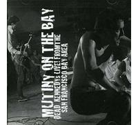 Dead Kennedys - Mutiny on The Bay