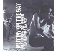 Dead Kennedys - Mutiny on The Bay [Import]