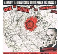 Dead Kennedys - Not So Quiet on The Western FR